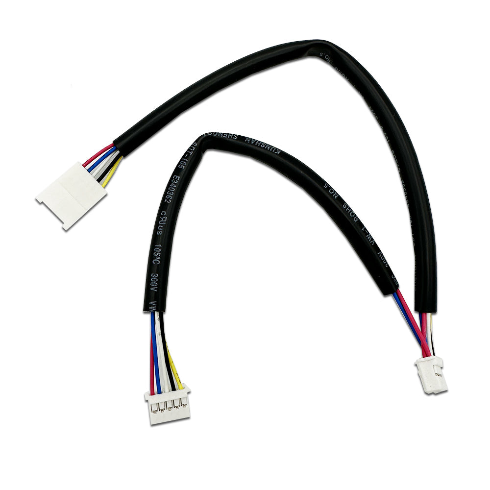 エリー EGO 4860616001 Internal Wire Assembly