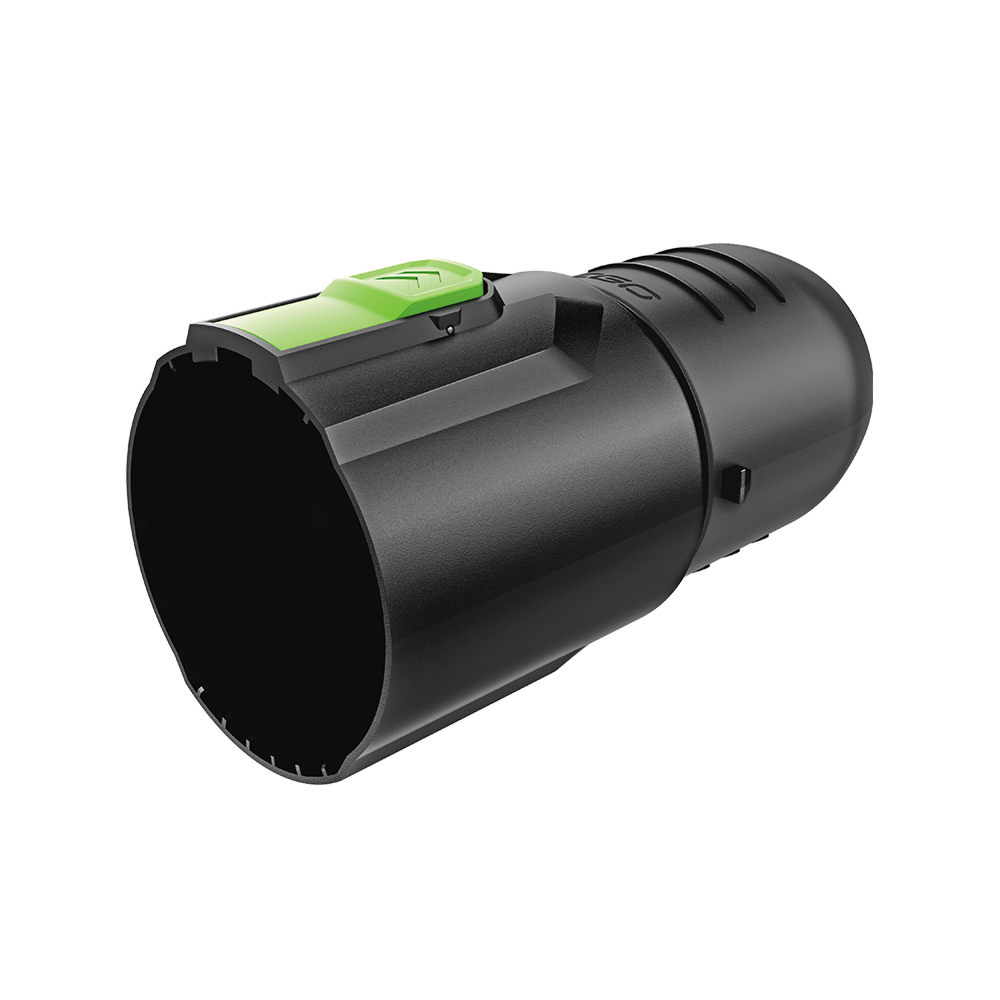 Bocchetta Tubo Corto Per Soffiatore Ego Power AST1000 | Ricambio Originale