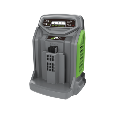 Rapid Charger