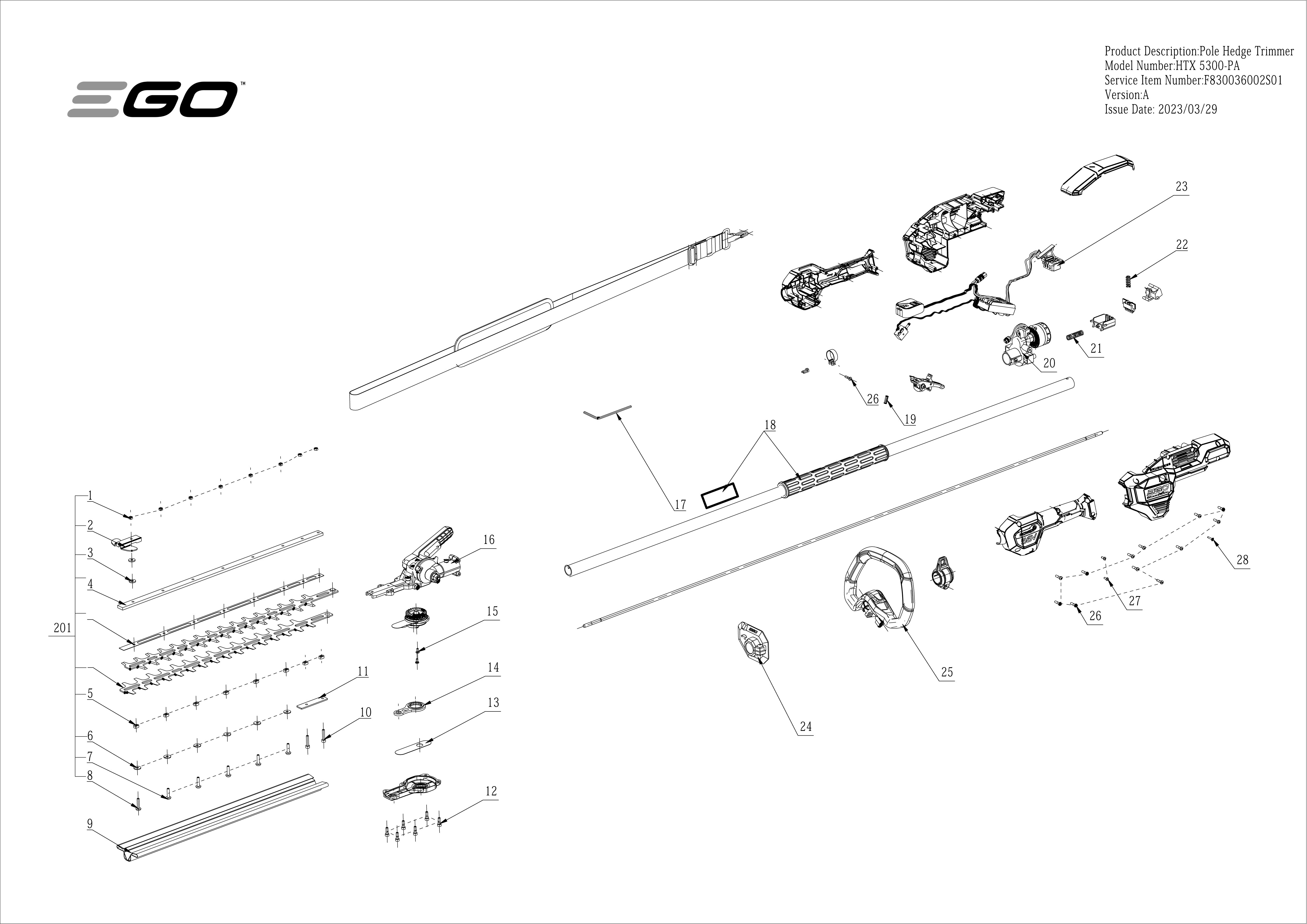 htx5300-pa-parts-diagram