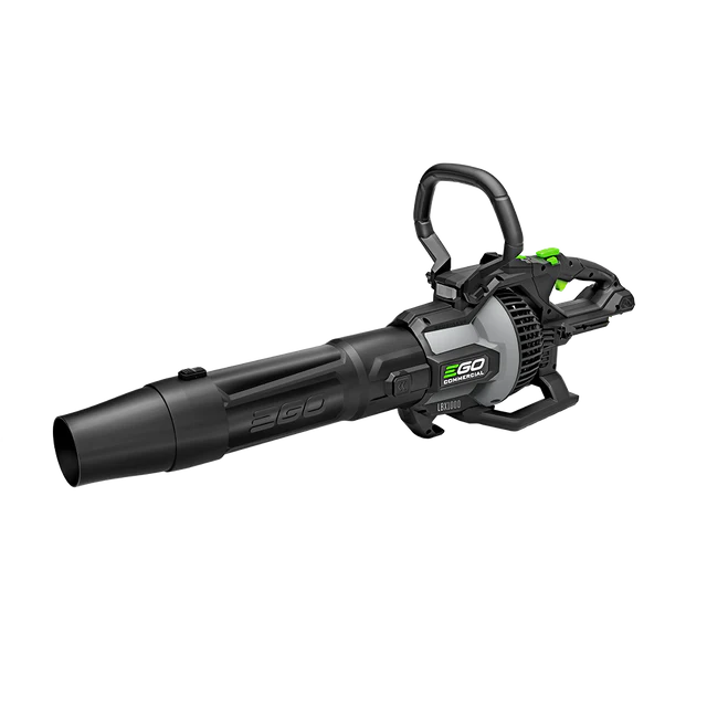 EGO Power+ LBX1000 Commercial 1000 CFM Handheld Leaf Blower - Bare Tool Only