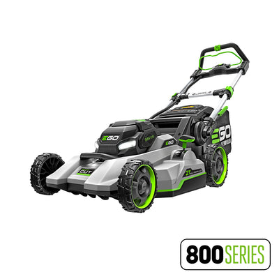 LM2130SP Lawn Mower