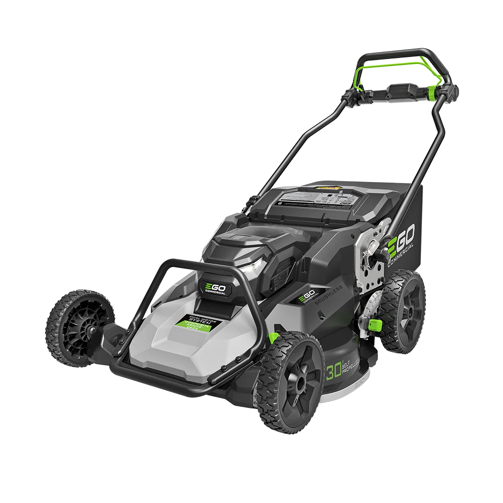 EGO Power+ LMX7600SP Commercial 30