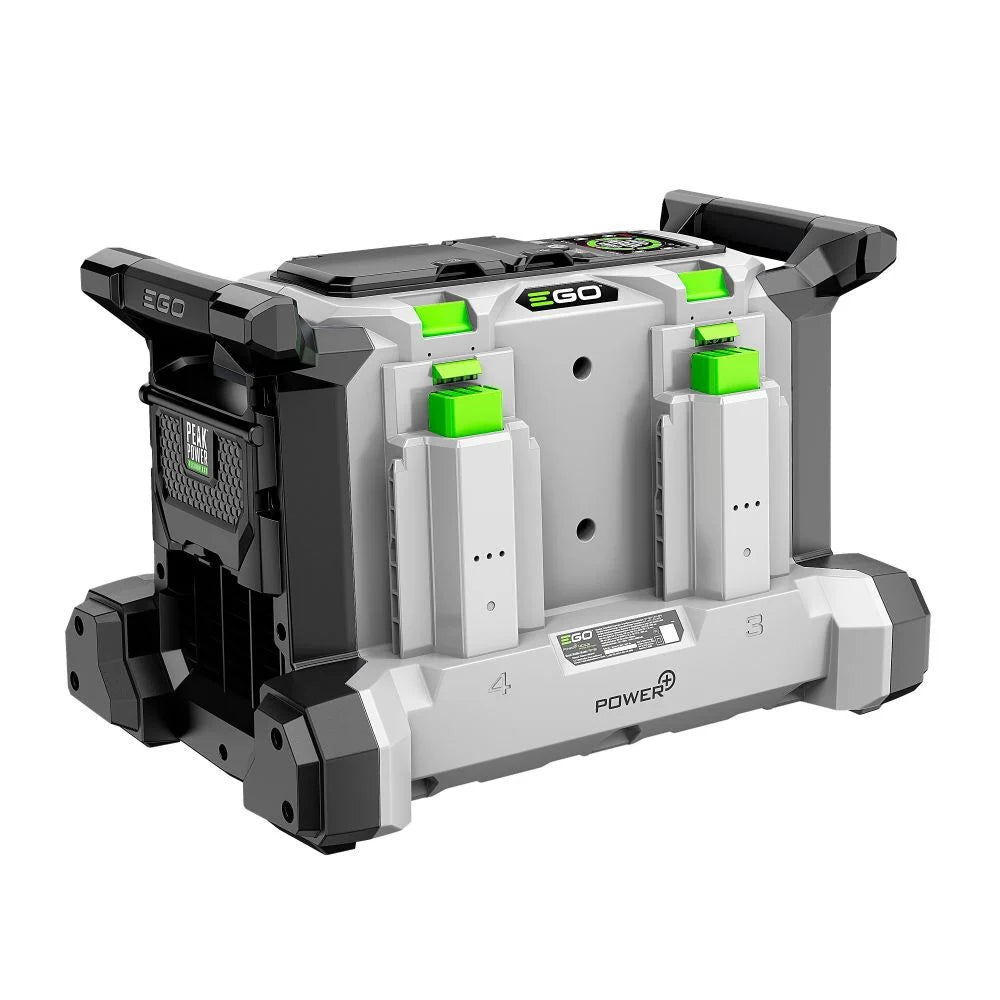 EGO PST1400 Nexus 1400W Portable Power Station (Tool Only)