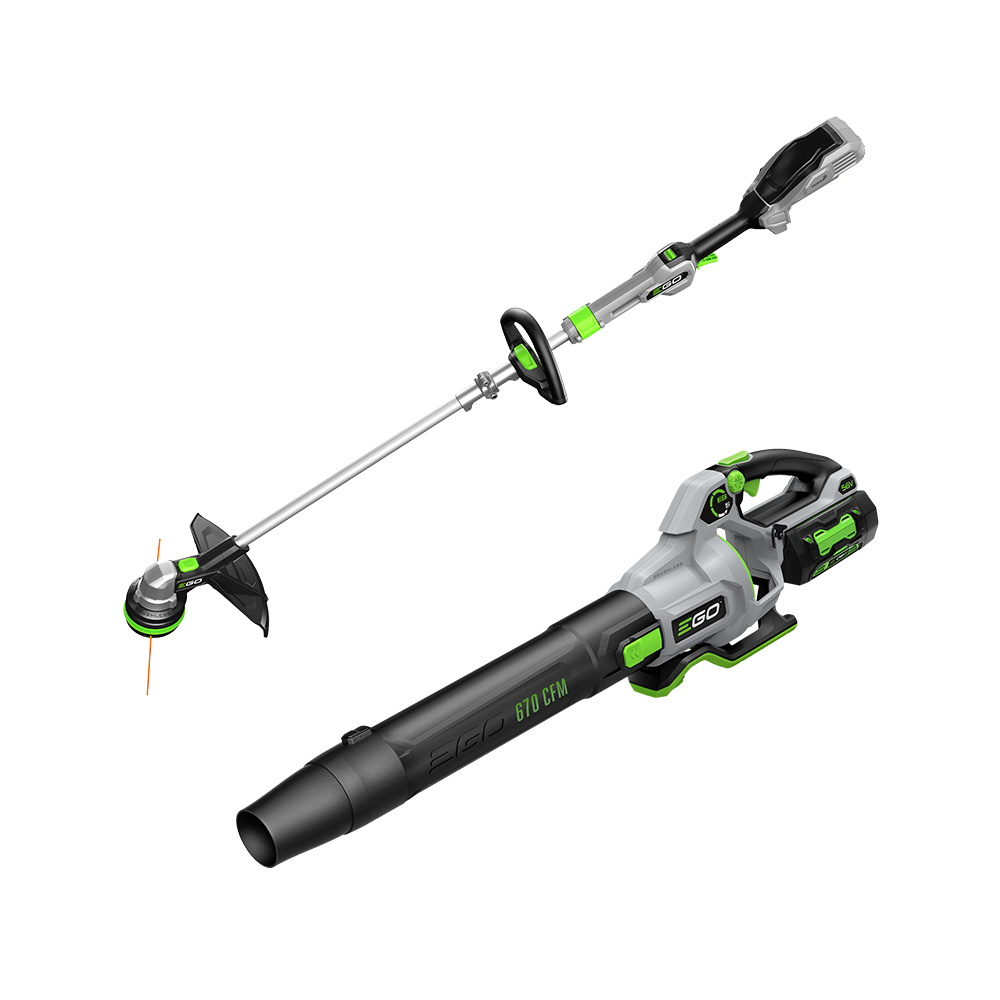EGO Power+ ST6703LB 15