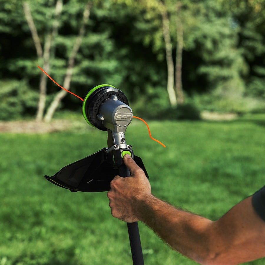 PATENTED POWERLOAD™ TECHNOLOGY