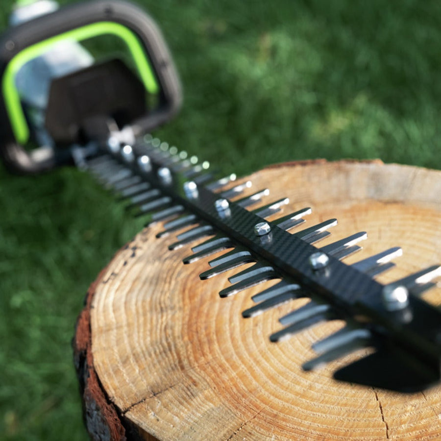 Carbon Fiber Rail