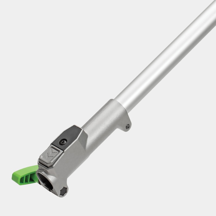 ALUMINUM SHAFT