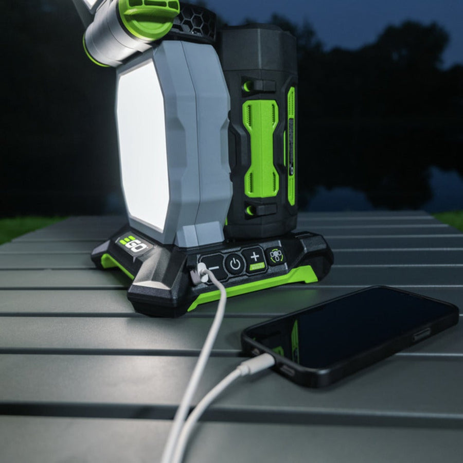 USB-A PORT