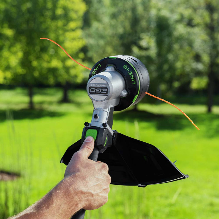 PATENTED POWERLOAD™ TECHNOLOGY