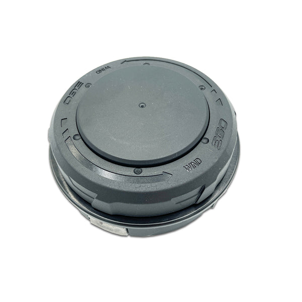 2826637001 Lower Housing Bump Cap Assembly for AH1531 Trimmer Heads