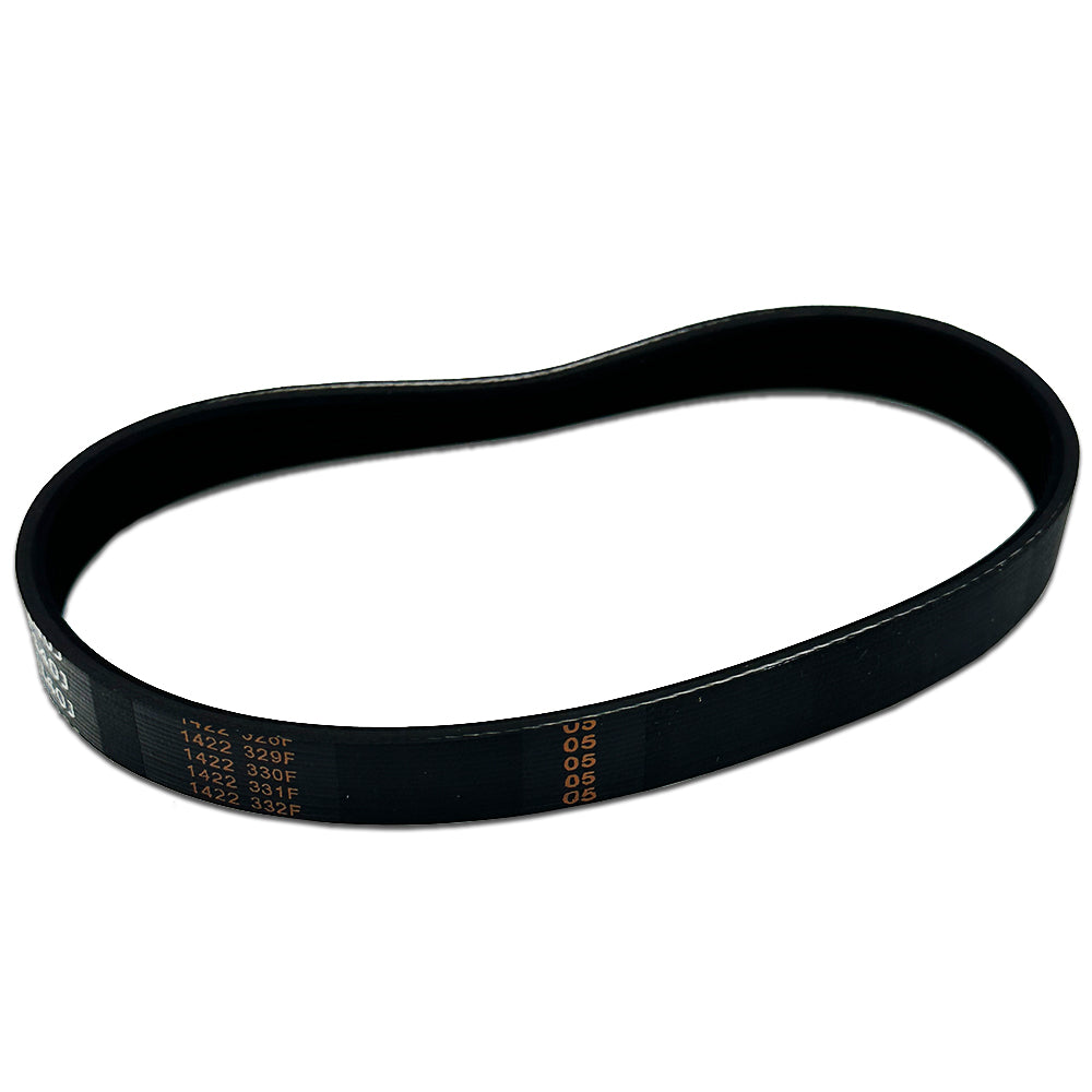 EGO 3800191001 Poly VBelt