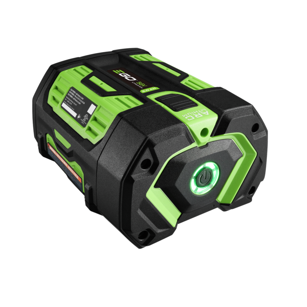 aki③ EGO Power+ BA3360T 6Ah ARC Lithium™ Battery
