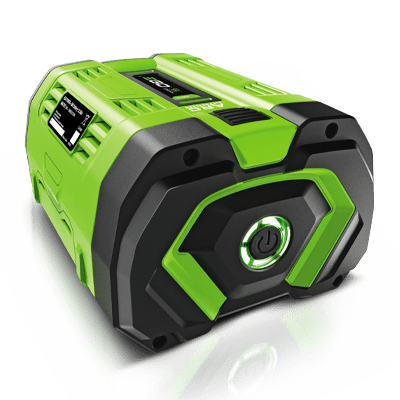 Batería EGO BA6720T 12Ah