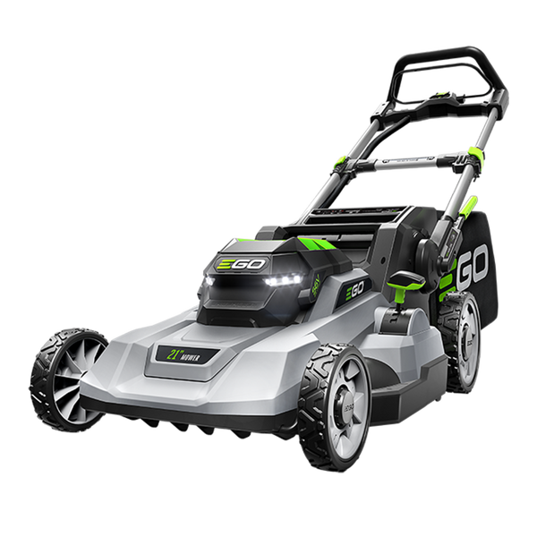 EGO Power+ LM2110 21" Lawn Mower - Battery and Charger Not Included