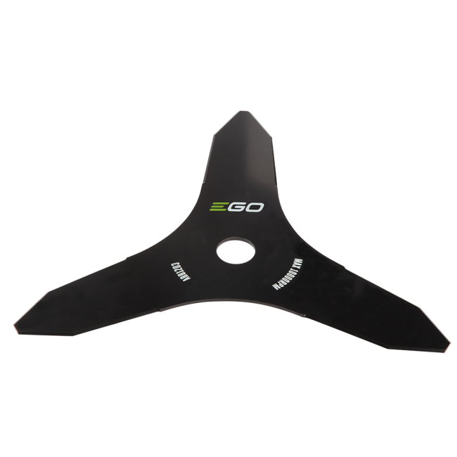 EGO Power+ ABB1203 Commercial 3-Teeth Metal Blade for STX3800, STX4500