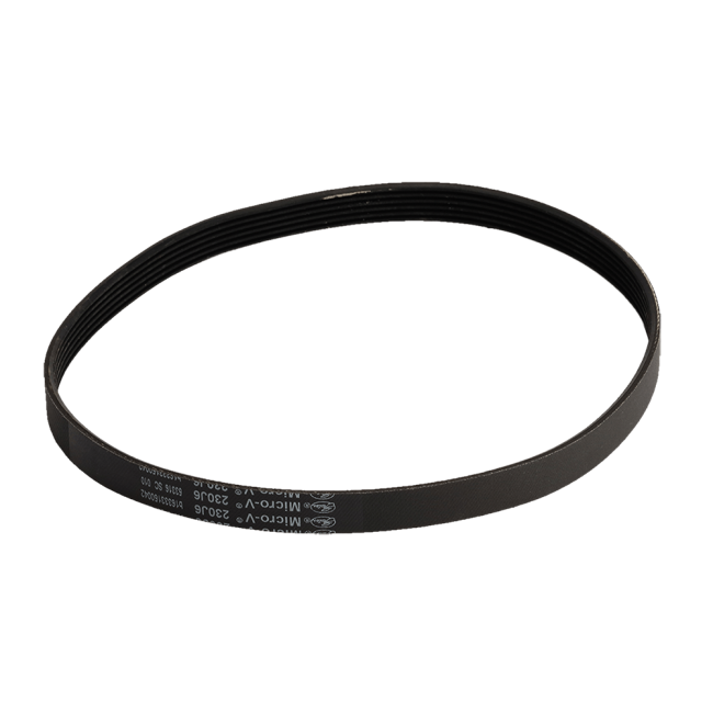 [2本組]パワーアップ 波動アンクレット（BK/G 230mm) EGO Power+ AVB2306 Belt for SNT2100 and SNT2110 21