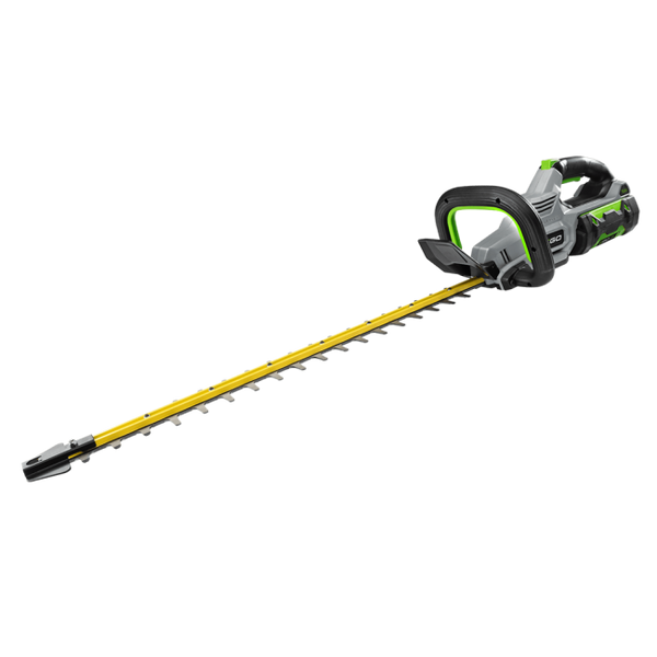EGO HT2411 24" Hedge Trimmer with 2.5Ah Battery & Standard Charger