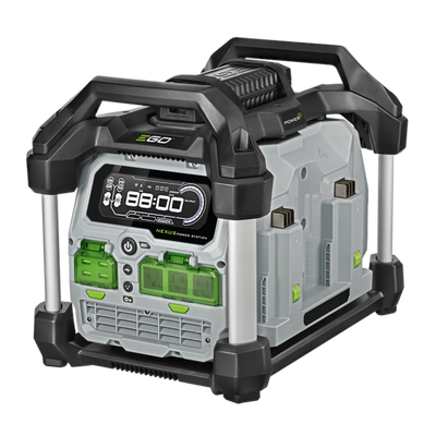 PST3040 Power Station