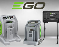 EGO Battery Charger Guide: Choosing the Right Charger for Your Needs
