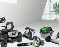 Introducing the New EGO 2026 Tool Lineup: Innovation Meets Power