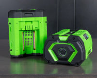 EGO Battery Guide: Choosing the Right Battery Capacity for Your Lawn