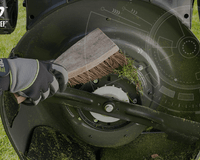 How to Prepare Your EGO Lawn Mower After Winter Storage