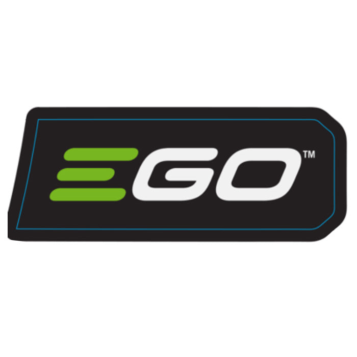 EGO 2244099001 Label Sticker