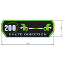 2244748002 Étiquette