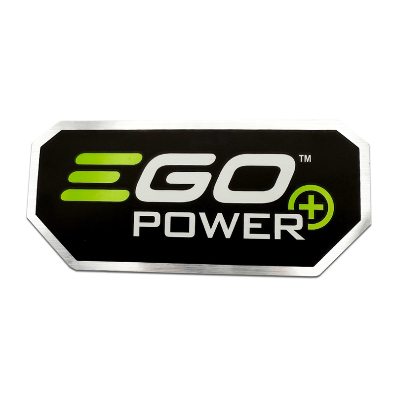 EGO 2244799001 Label Decal