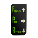 EGO Power+ 2244800002 Label