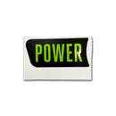 EGO 2244808001 Label