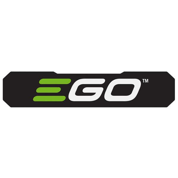 EGO 2244857001 Brand Label Sticker