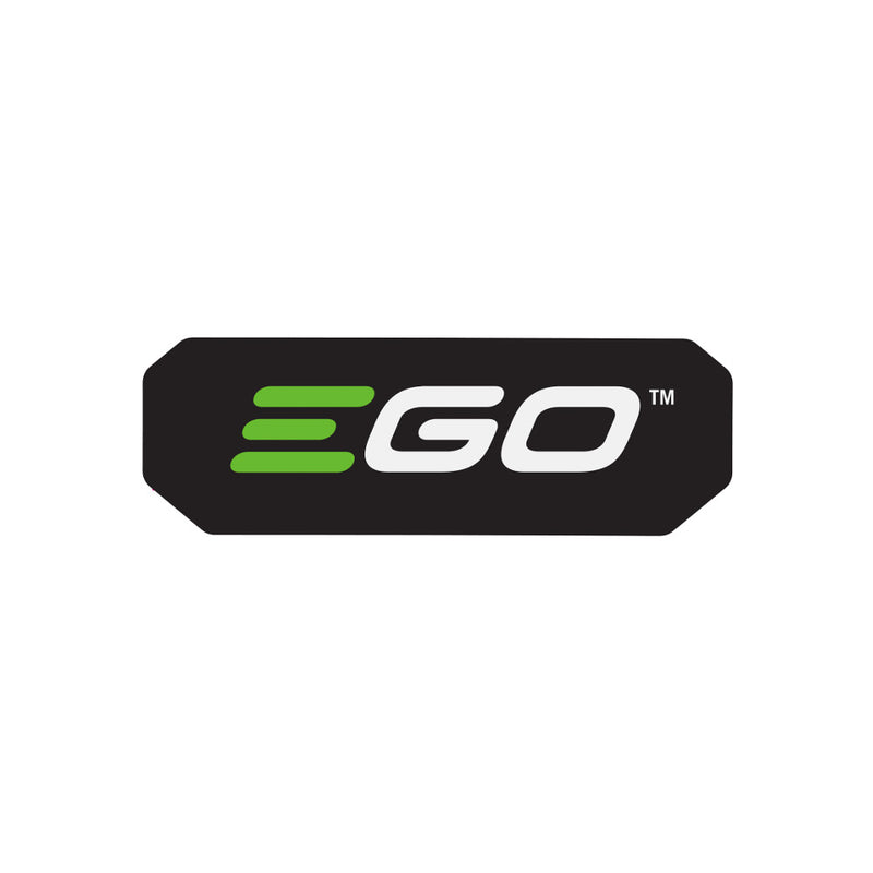 EGO 2245472001 Label Sticker