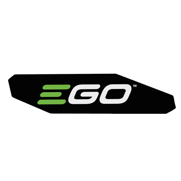 EGO 2246020002 Brand Label