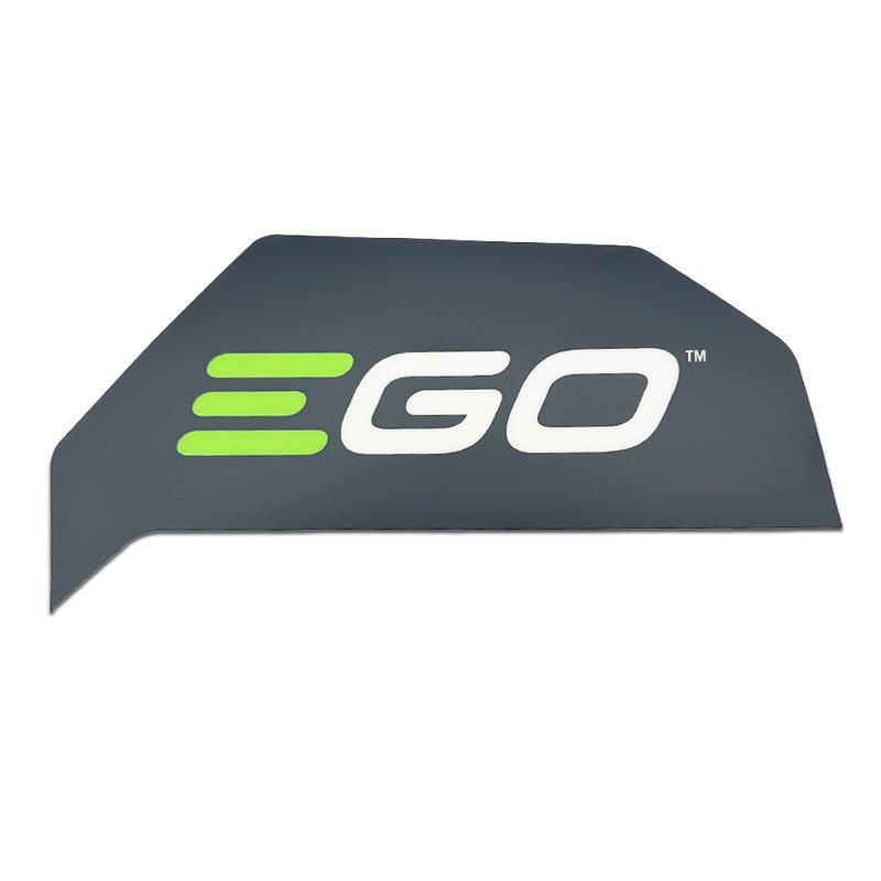 EGO 2246199001 Front Left Guard Sticker