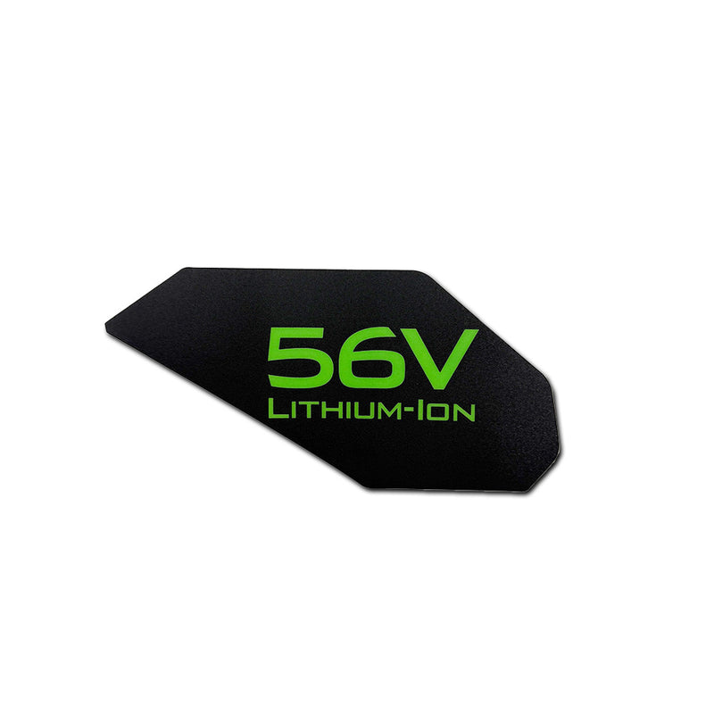 EGO 2246383001 Specific label