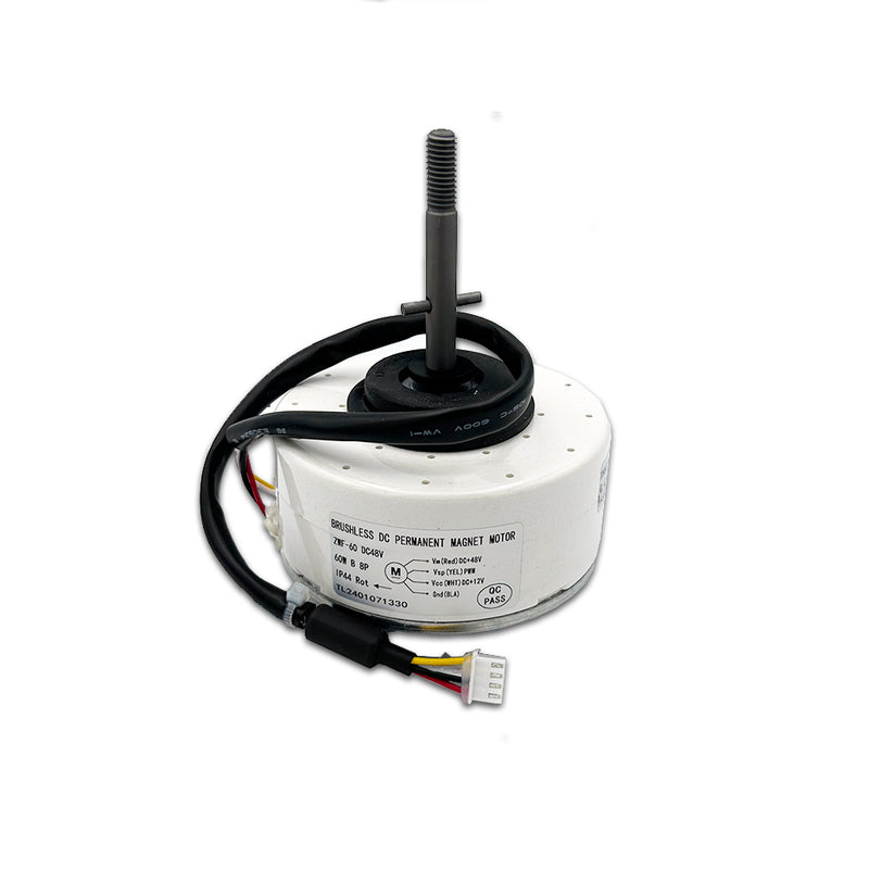 EGO 2730425001 Motor