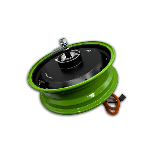 EGO 2730443001 Hub Motor Assembly