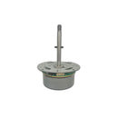 EGO 2730459001 DC Motor Assembly