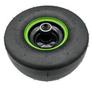 EGO 2824251001 Front Wheel for ZT5200L 52" Zero Turn Riding Lawn Mower