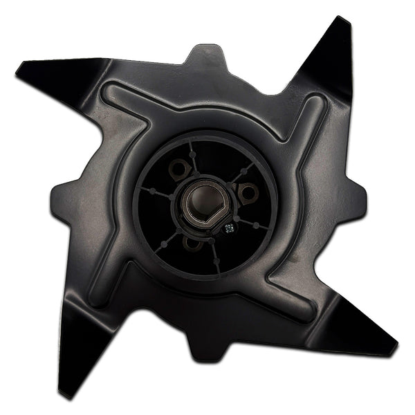 EGO 2825758002 Left Outer Blade Set