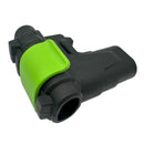 2826128001 Conjunto de cubierta izquierda