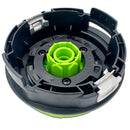 EGO 2826637003 Lower Housing Assembly Bump Cap for STA1600 16" String Trimmer Multi-Head Tool Attachment