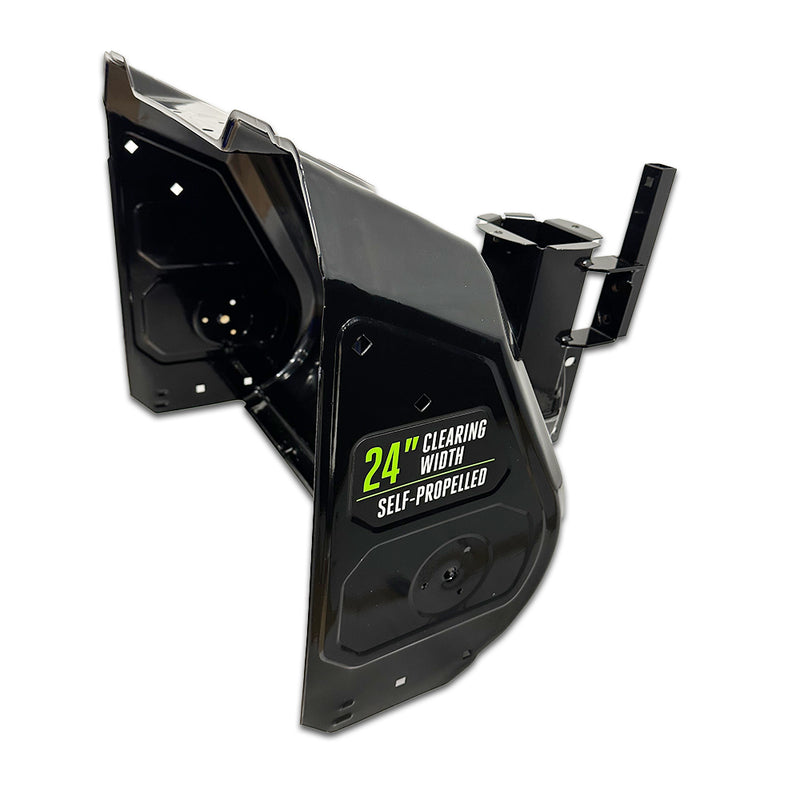 EGO 2826814002 Deck Unit