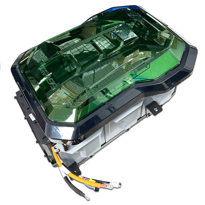2827138002 Battery Box Assembly