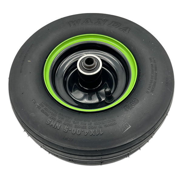 EGO 2827184001 Front Wheel Set