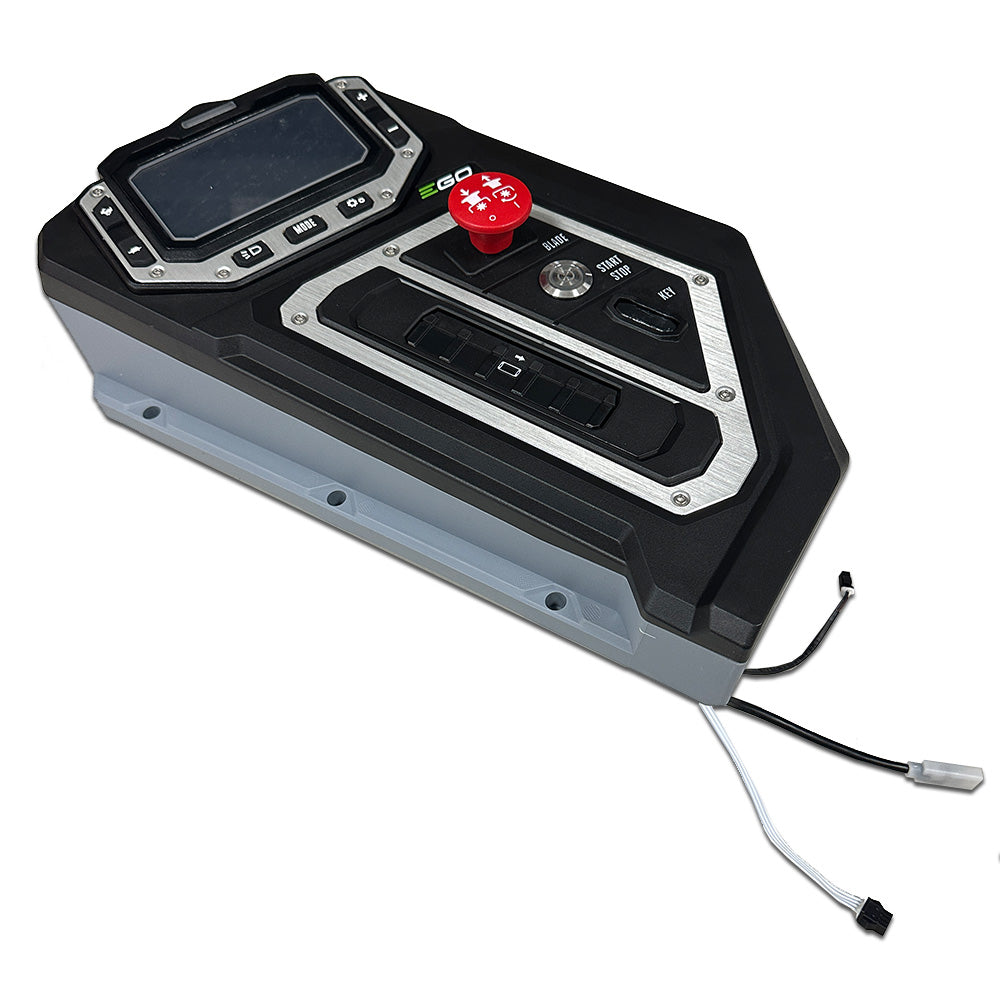 EGO 2827437001 Control Box Assembly