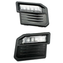 EGO 2827628001 L R Indicator Cover Set