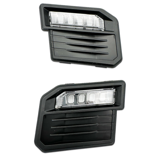 EGO 2827628001 L R Indicator Cover Set